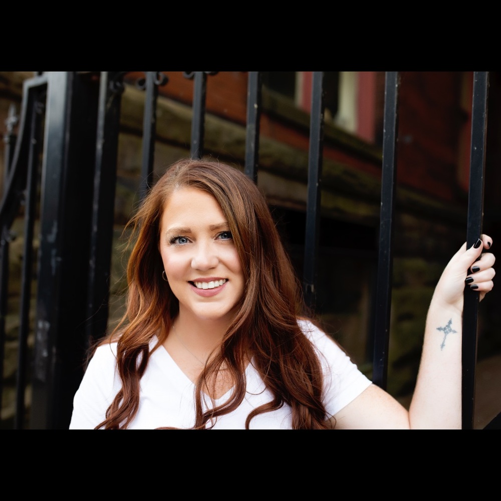 Meet your Posher, Michelle